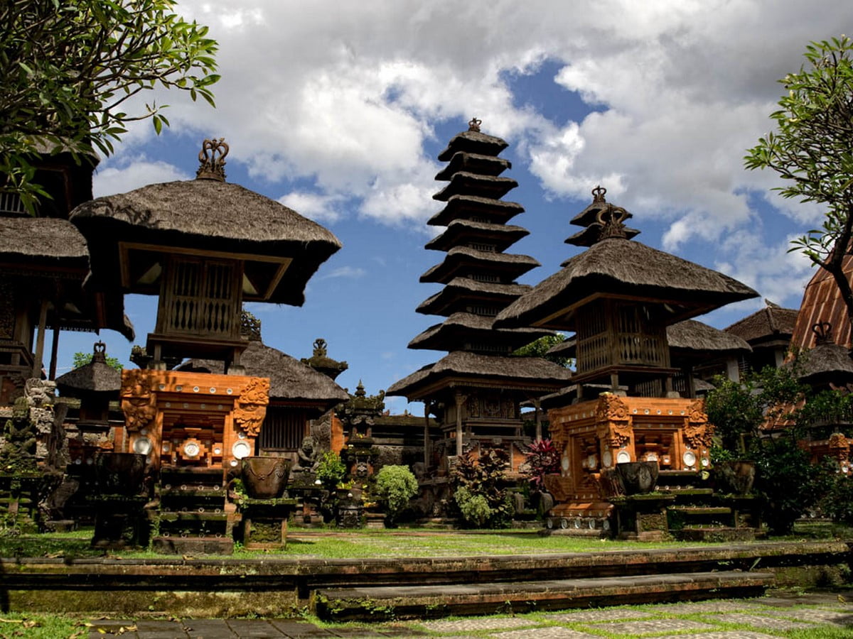 Bali Om Tours