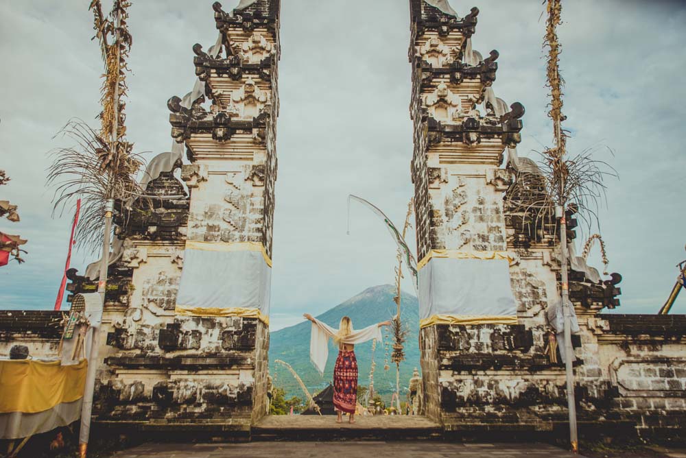 Bali Om Tours