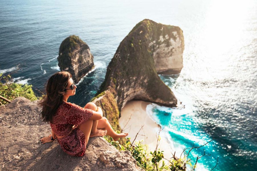 Bali Om Tours - Nusa Penida Tour