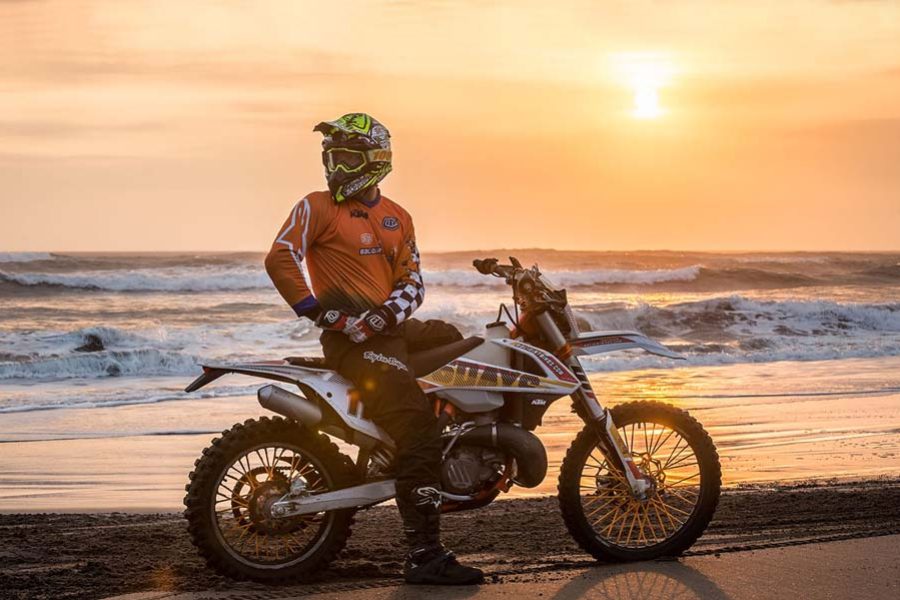 Dirt Bike – Tabanan Jungle & Sunset Beach