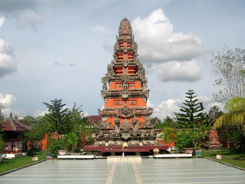 Bali Om Tours