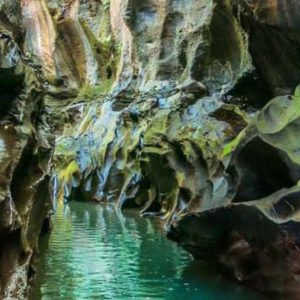 Ubud Hidden Canyon Tour