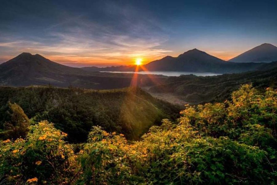 Kintamani – Bangli Tour