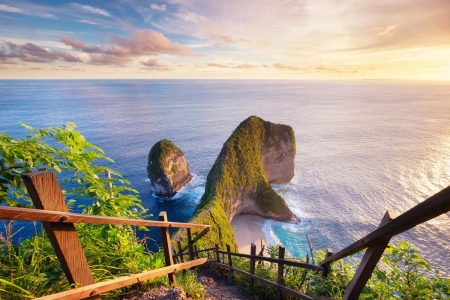 Bali Om Tours - Nusa Penida Tour