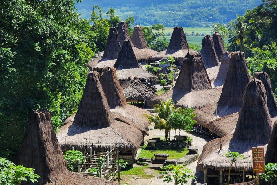 Explore Sumba Island
